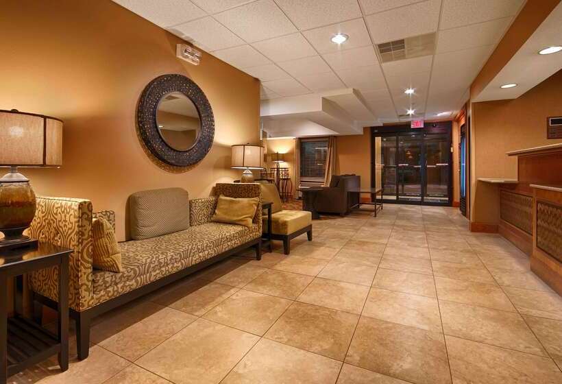 فندق Best Western Plus Mishawaka Inn