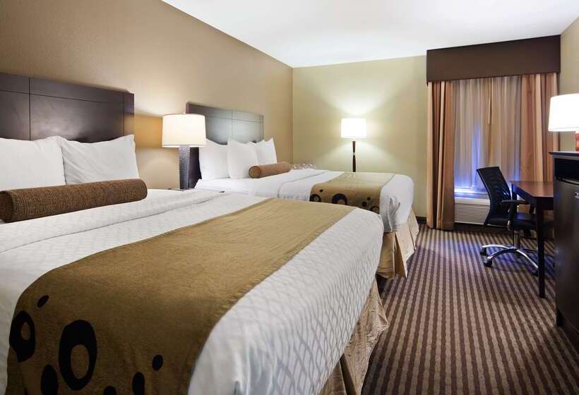 فندق Best Western Plus Mishawaka Inn