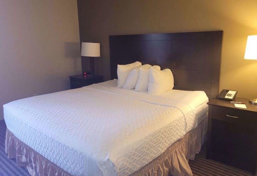 فندق Best Western Plus Mishawaka Inn