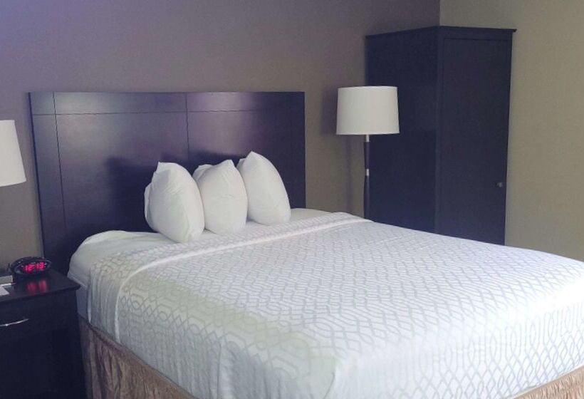 فندق Best Western Plus Mishawaka Inn