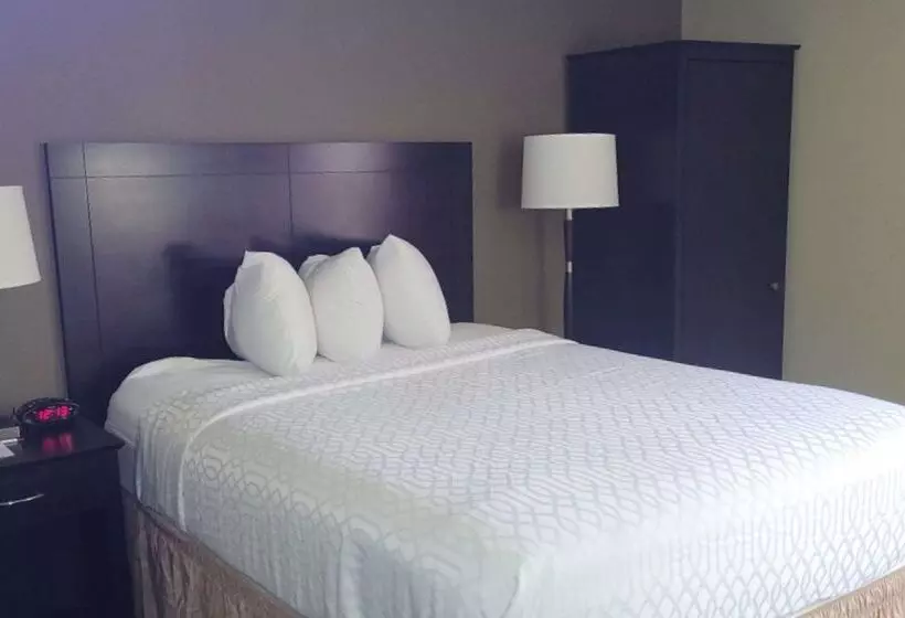 ホテル Best Western Plus Mishawaka Inn