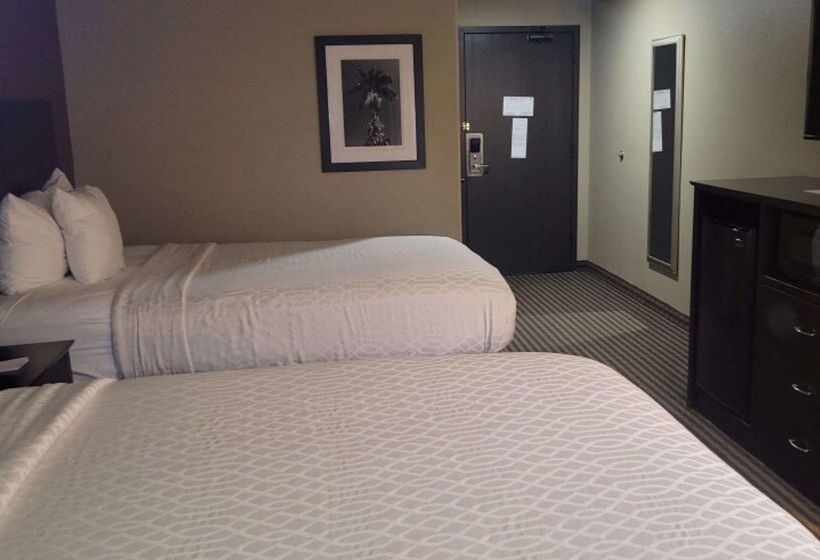 فندق Best Western Plus Mishawaka Inn