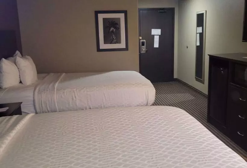 ホテル Best Western Plus Mishawaka Inn