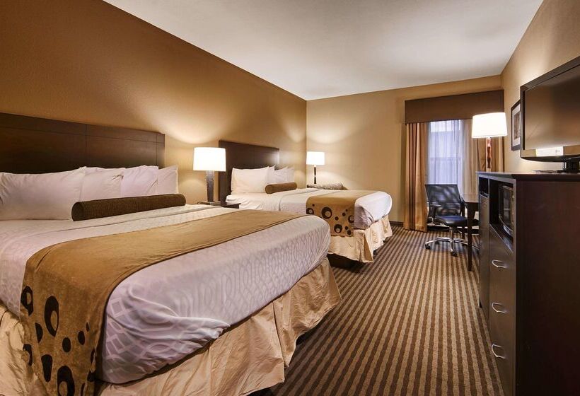 فندق Best Western Plus Mishawaka Inn