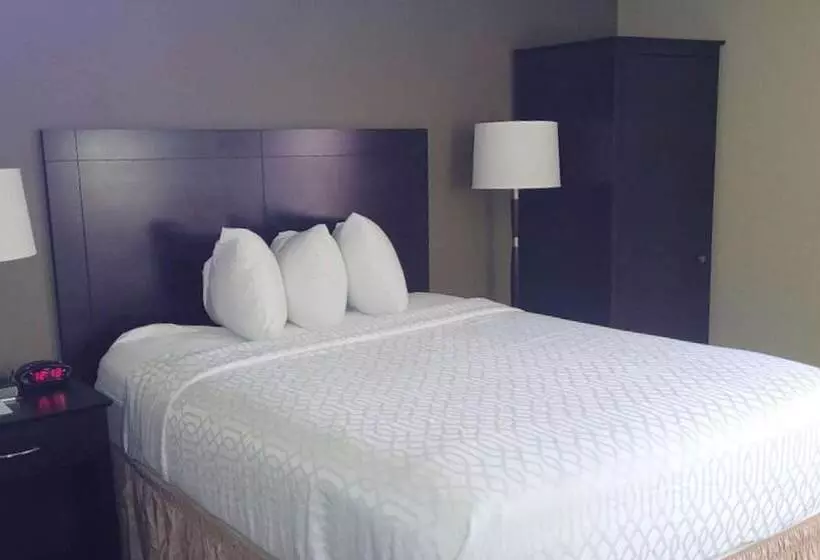 ホテル Best Western Plus Mishawaka Inn