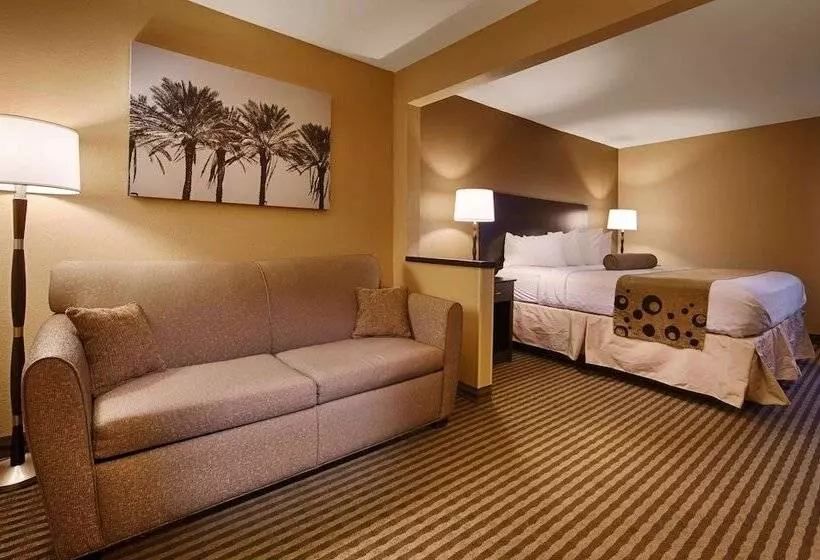 ホテル Best Western Plus Mishawaka Inn