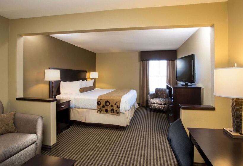 فندق Best Western Plus Mishawaka Inn