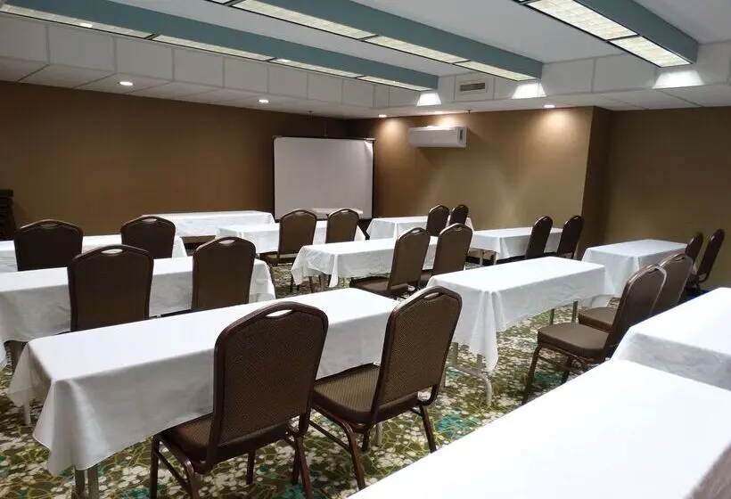 Отель Best Western Warren