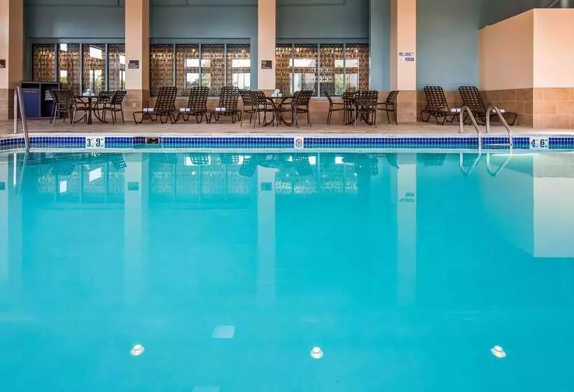 Отель Best Western Warren