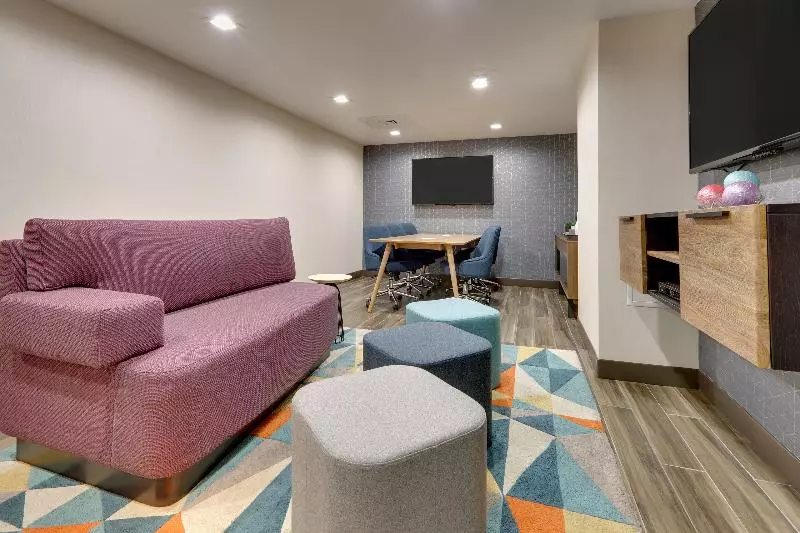 Crowne Plaza Hotel Dallas Downtown, An Ihg