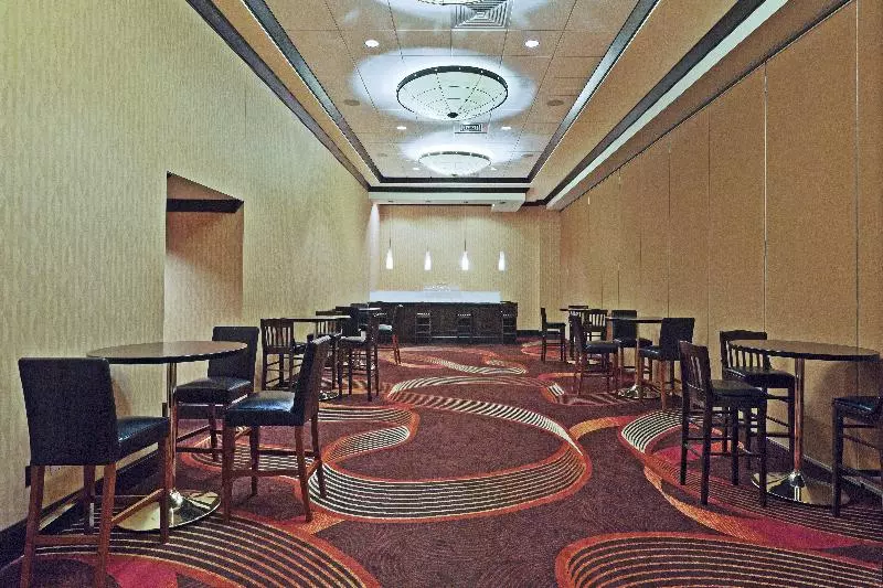 Crowne Plaza Hotel Dallas Downtown, An Ihg