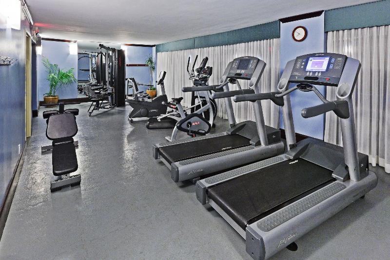 Crowne Plaza Hotel Dallas Downtown, An Ihg