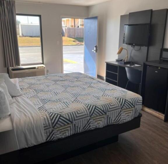 ホテル Dublin Inn and Suites