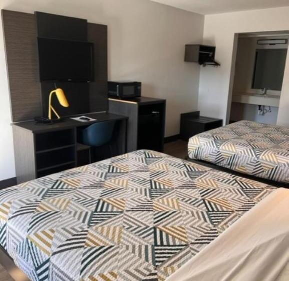 ホテル Dublin Inn and Suites