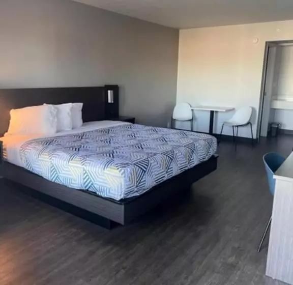 فندق Dublin Inn and Suites