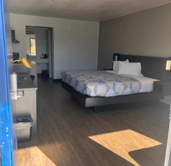 ホテル Dublin Inn and Suites