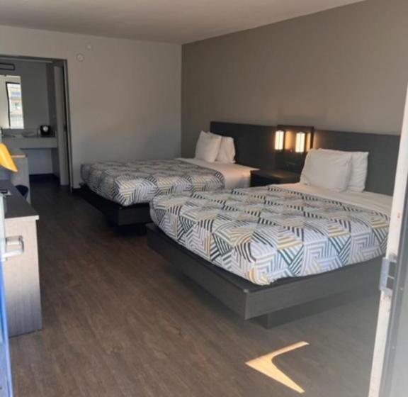 ホテル Dublin Inn and Suites