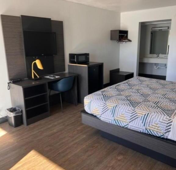 ホテル Dublin Inn and Suites