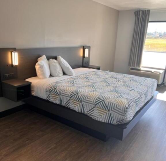 ホテル Dublin Inn and Suites