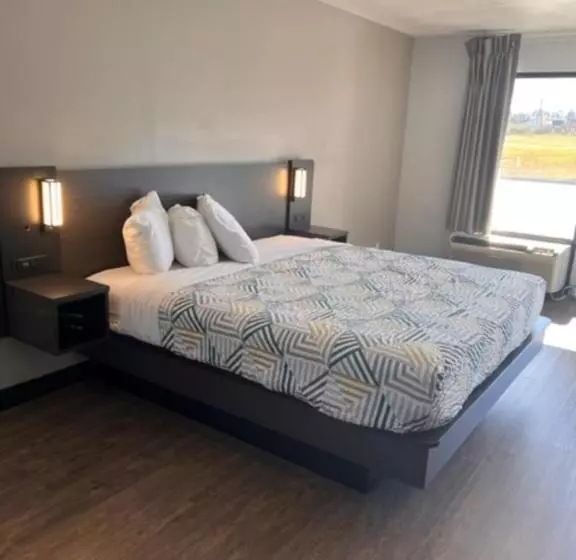 فندق Dublin Inn and Suites