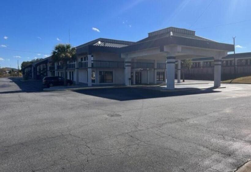 ホテル Dublin Inn and Suites