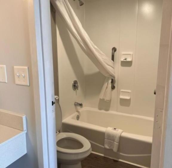 ホテル Dublin Inn and Suites