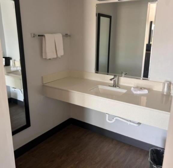 ホテル Dublin Inn and Suites