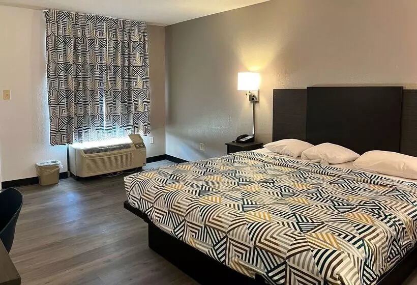 Motel 6 Montgomery, Al Eastern Blvd