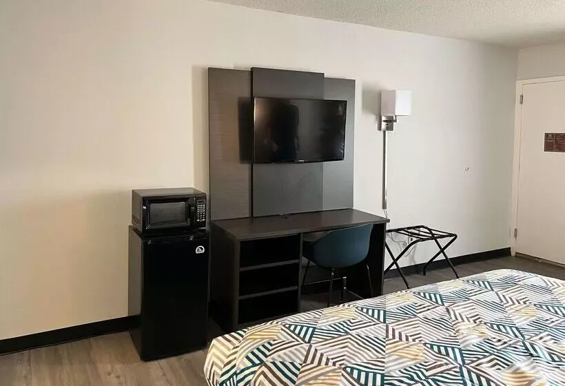 Motel 6 Montgomery, Al Eastern Blvd