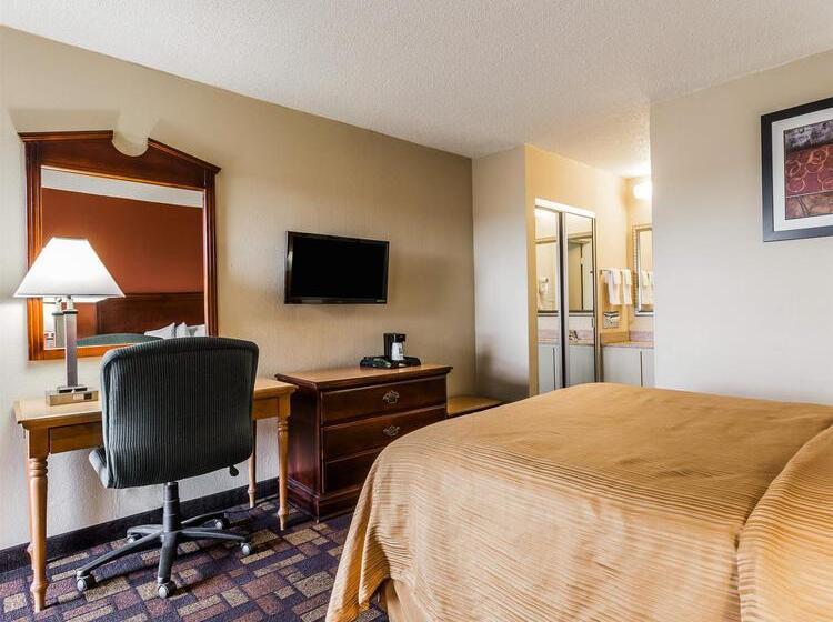 Motel 6 Montgomery, Al   Eastern Blvd