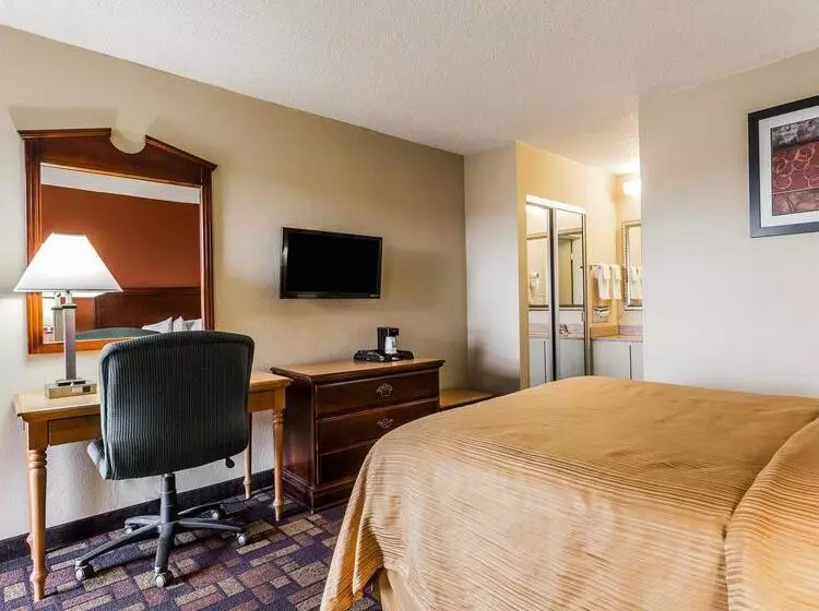 Motel 6 Montgomery, Al Eastern Blvd