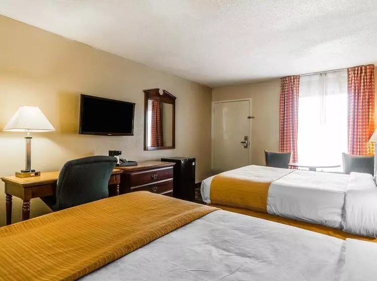 Motel 6 Montgomery, Al Eastern Blvd