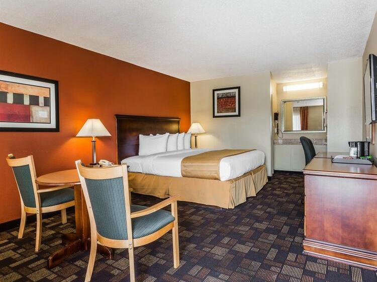 Motel 6 Montgomery, Al   Eastern Blvd