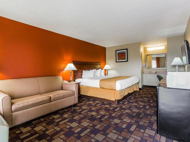 Motel 6 Montgomery, Al   Eastern Blvd