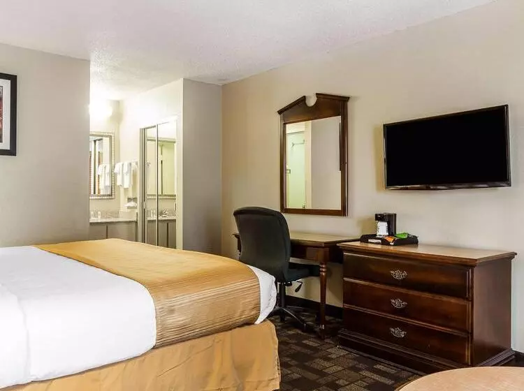 Motel 6 Montgomery, Al Eastern Blvd