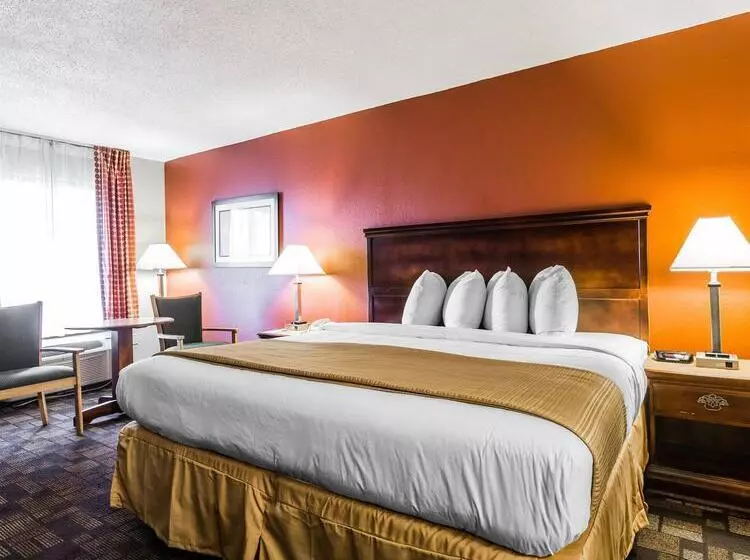 Motel 6 Montgomery, Al Eastern Blvd