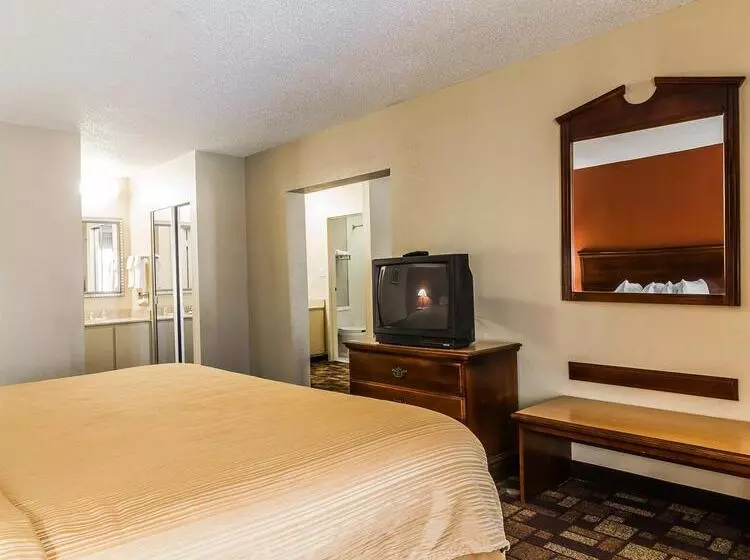 Motel 6 Montgomery, Al Eastern Blvd