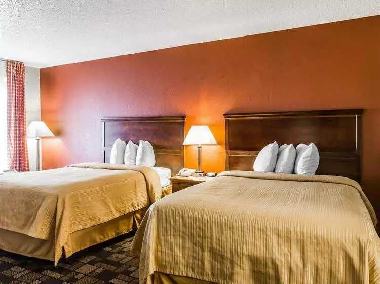 Motel 6 Montgomery, Al Eastern Blvd