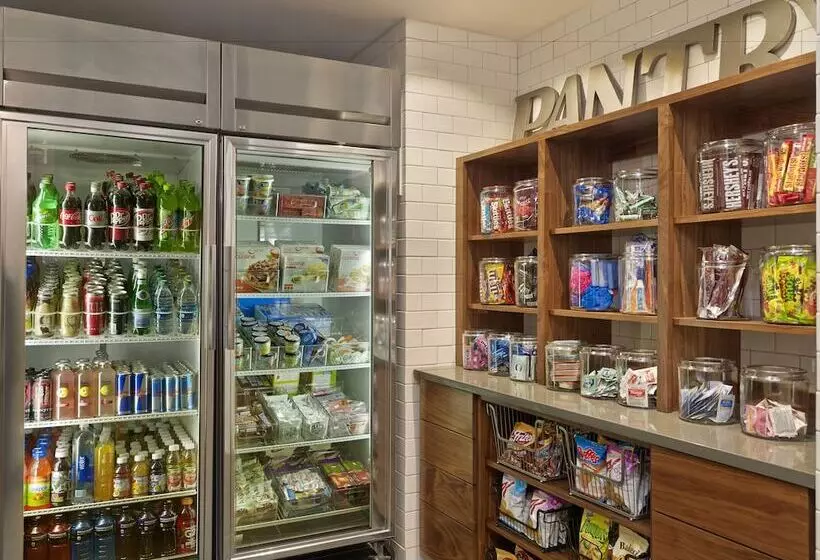 هتل Four Points By Sheraton Mall Of America Minneapolis Airport