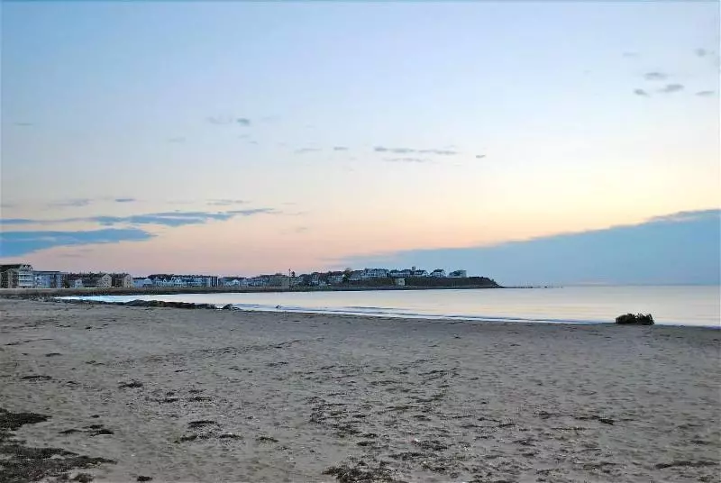 호텔 Hampton House