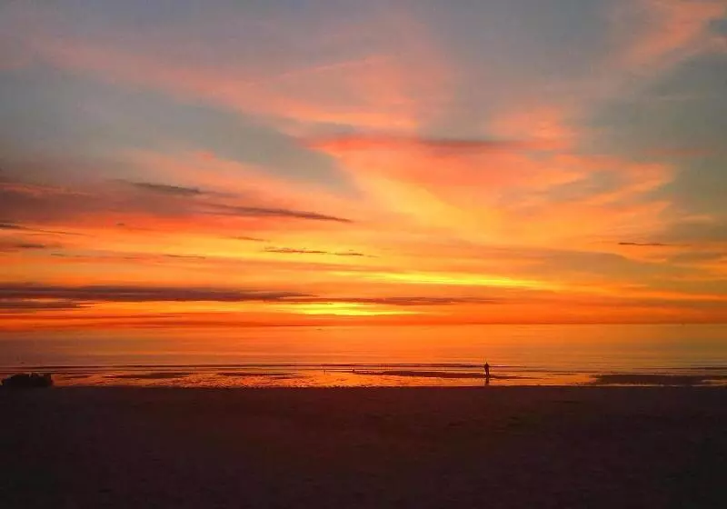 호텔 Hampton House