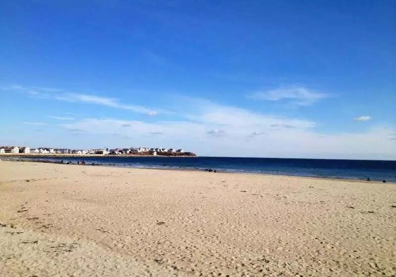 ホテル Hampton House