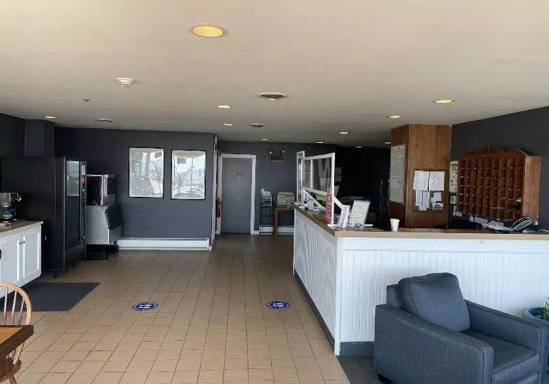 ホテル Hampton House