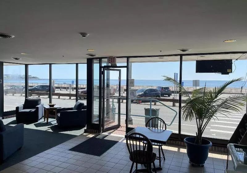 호텔 Hampton House