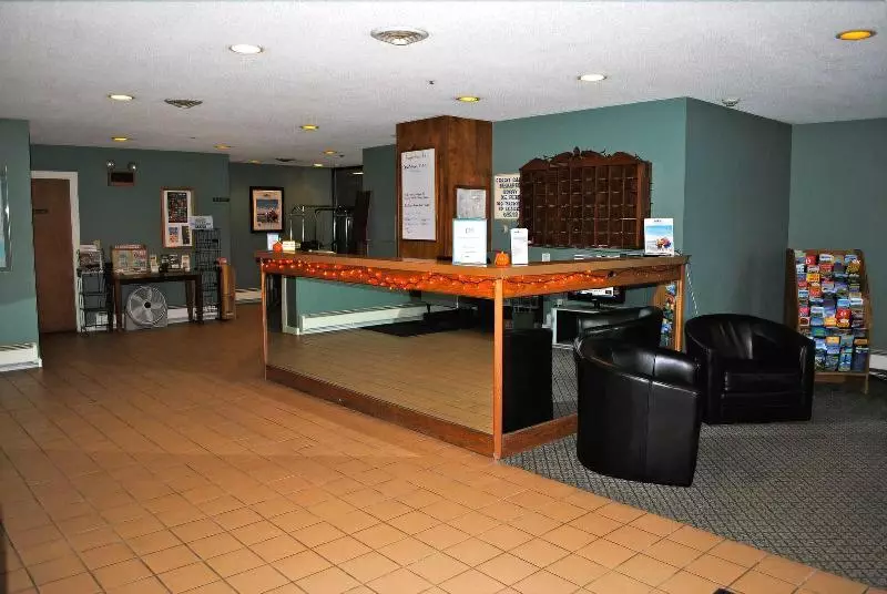 호텔 Hampton House