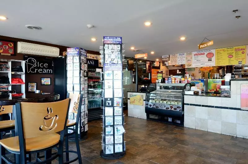 ホテル Hampton House