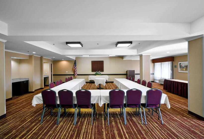 فندق Hampton Inn Asheboro