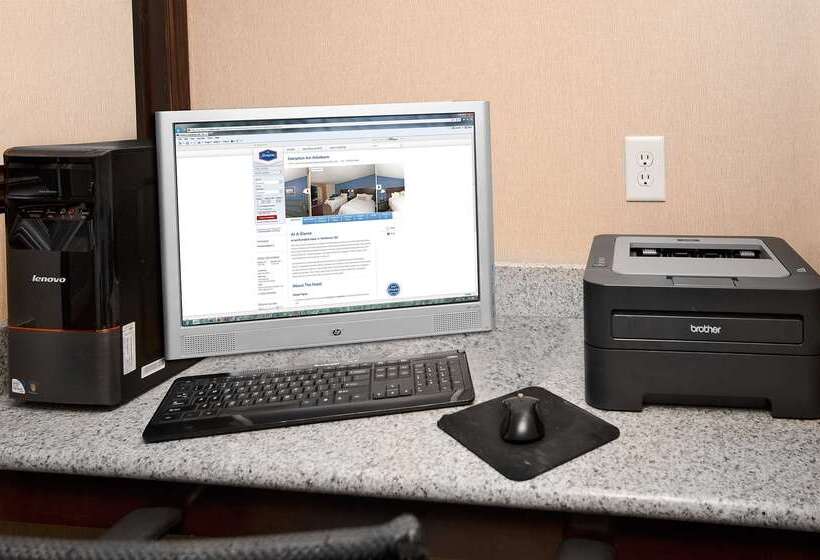 فندق Hampton Inn Asheboro