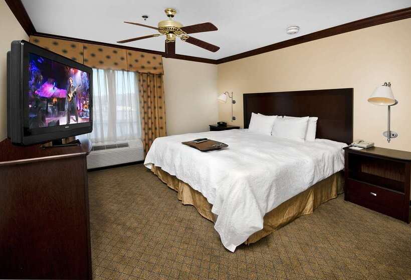 فندق Hampton Inn Asheboro