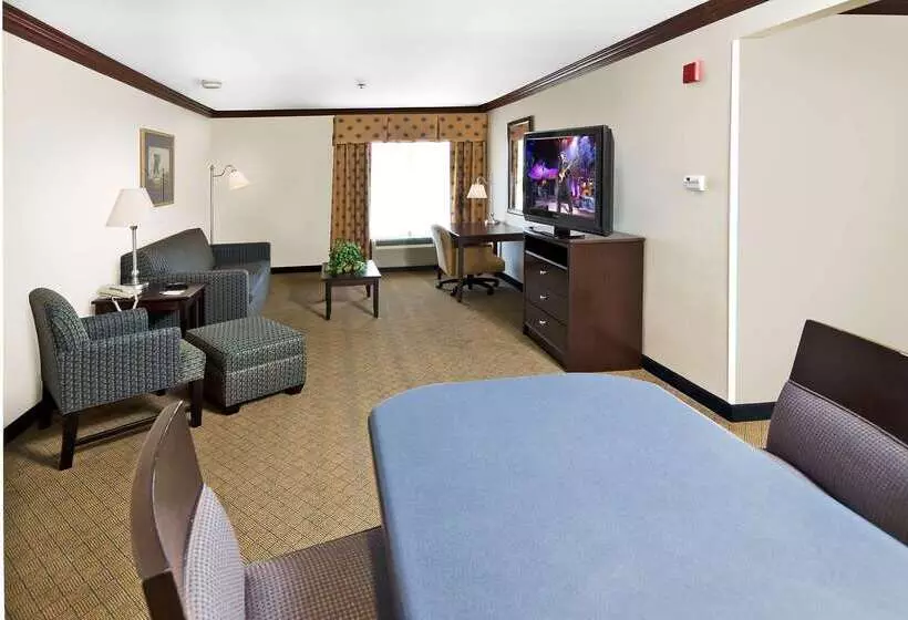 호텔 Hampton Inn Asheboro